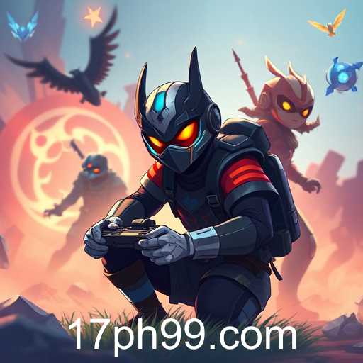 The Rise of 17ph in the Gaming World