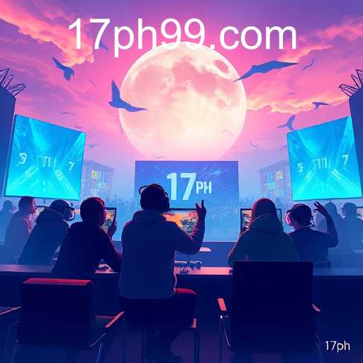 17ph Revolutionizes Online Gaming Experience