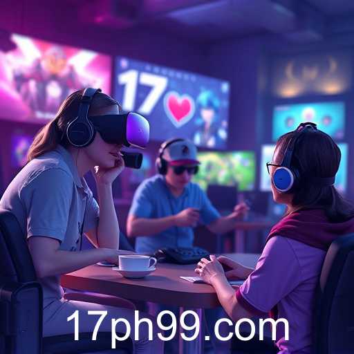 The Evolution of Gaming and Its Impact