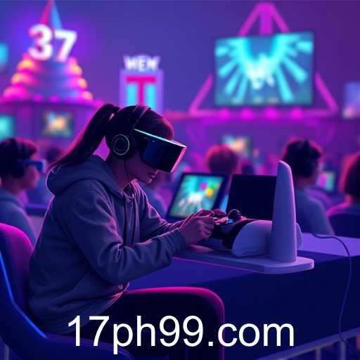 The Evolution of Online Gaming in 2025