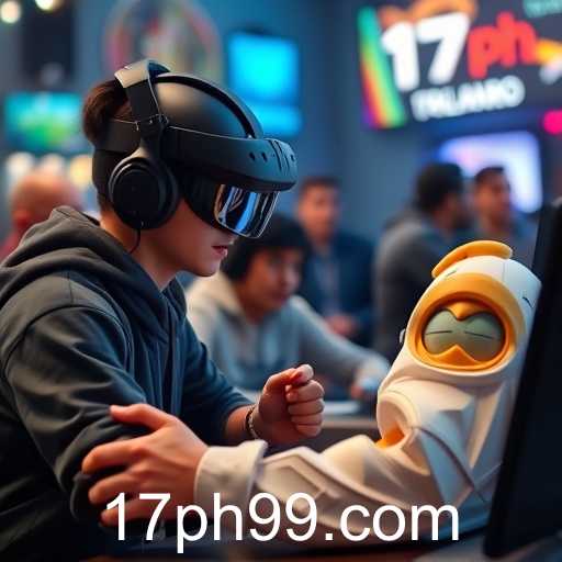 Gaming Dynamics in the Digital Era