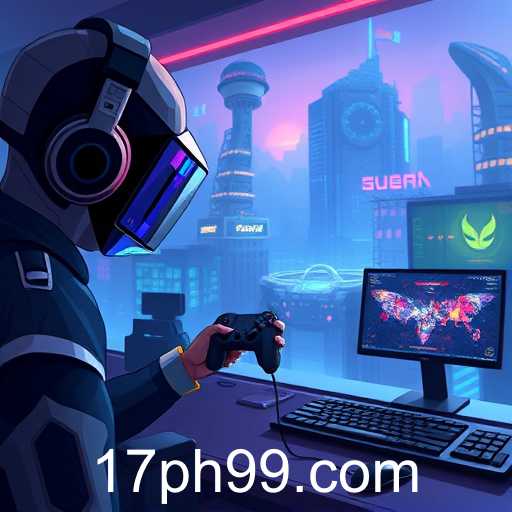 Gaming Evolution Accelerated by 17ph