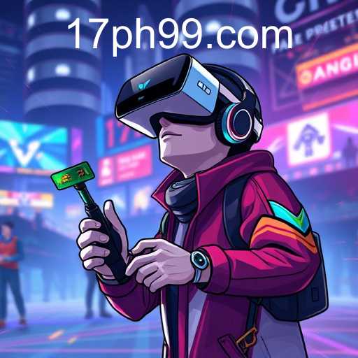 Gaming Evolution: A 2025 Perspective