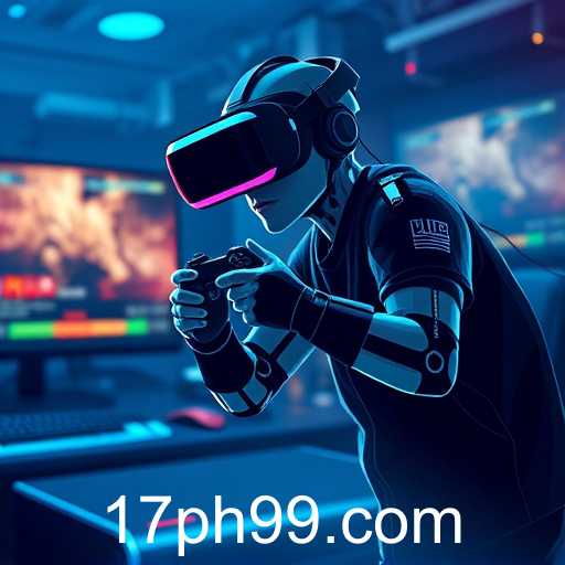 Gaming Evolution: Trends and Transformations in 2025