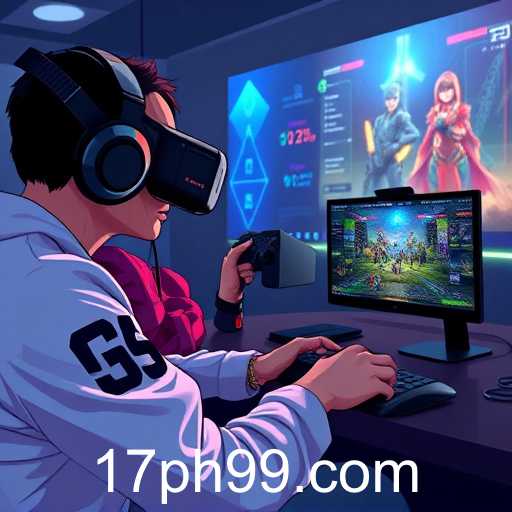 Gaming Trends Shaping the Future