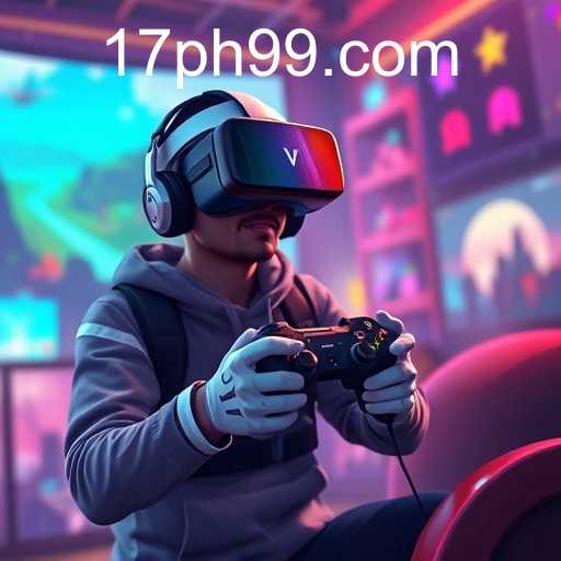 The Digital Playground: Gaming Trends and Beyond