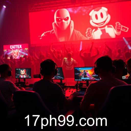 Exploring the 'Multiplayer Fun' Genre: A Dive into Cooperative and Competitive Gaming