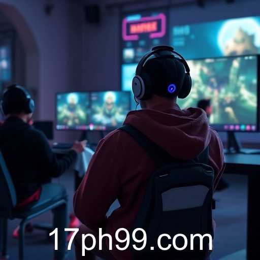 17ph: Evolution and Trends in Online Gaming