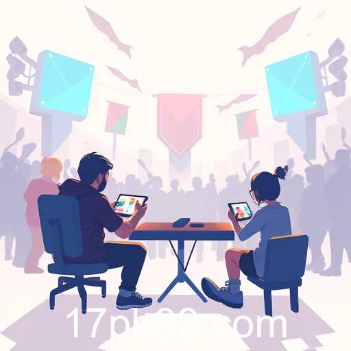 The Rise of Online Gaming Communities in 2025