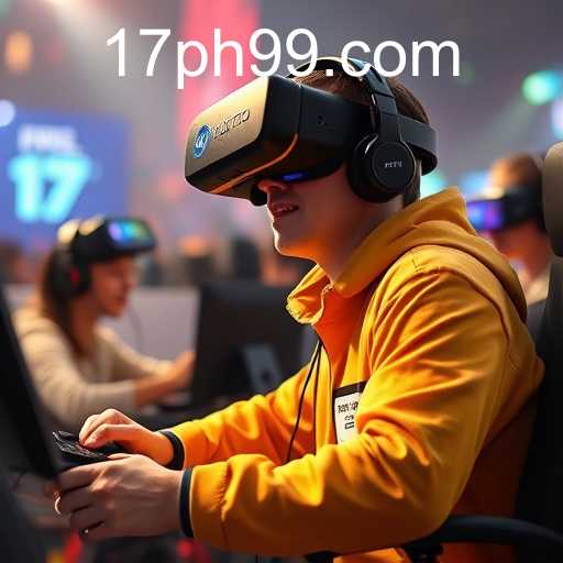 The Evolving Landscape of Online Gaming