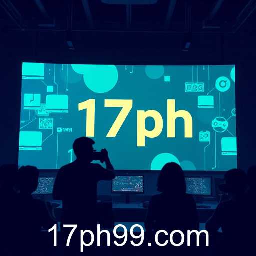The Rise of 17ph in Gaming