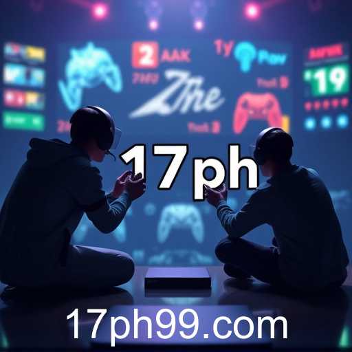 The Rise of 17ph in the Gaming World