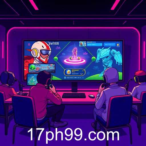 The Rise of 17ph in Gaming