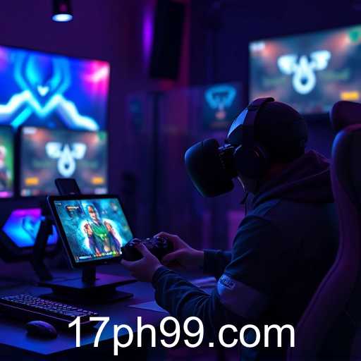 The Rise of Gaming Platforms in 2025