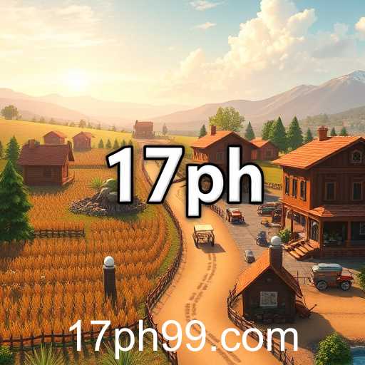 The Expansive World of Simulation Games: Exploring the '17ph' Phenomenon