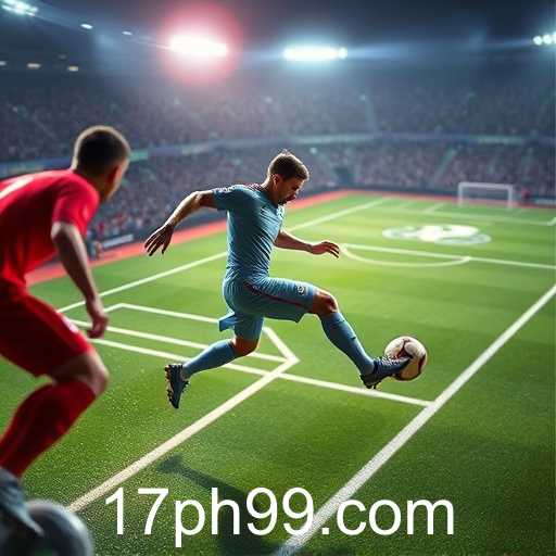 Exploring the Dynamic World of 'Sports Games' on 17ph