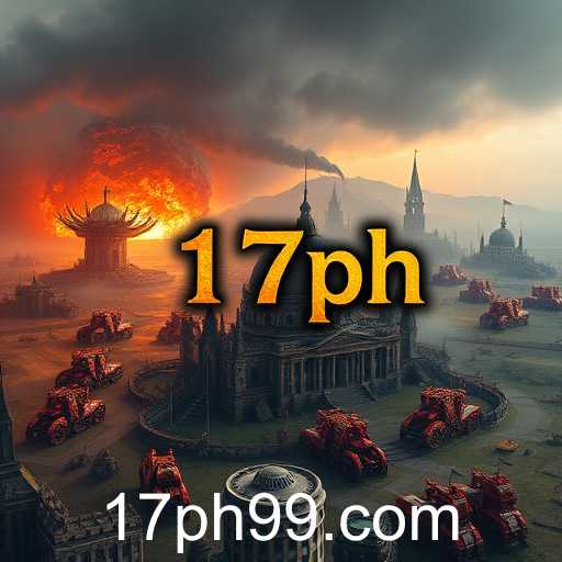 Discover the Intricacies of Strategy Games: A Dive Into the Realm of 17ph